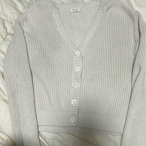 John Galt sweater